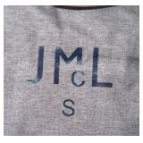 JMCL Size Small Vest