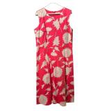 Pretty Pink Isaac Mizrahi Dress