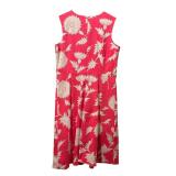 Pretty Pink Isaac Mizrahi Dress