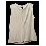 Calvin Klein Sleeveless Shirt Size Large