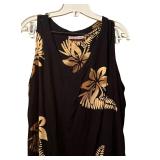 Peppermint Bay Dress