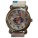 Five Fun Watches by Jaques Couture, Geneva and More