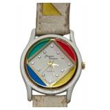 Five Fun Watches by Jaques Couture, Geneva and More