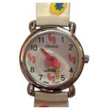 Five Fun Watches by Jaques Couture, Geneva and More