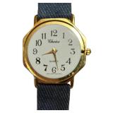 Three Watches by Choice, Pulsar and Gitano