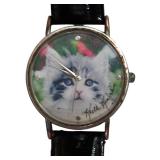 Five Fun Watches by Jaques Couture, Geneva and More