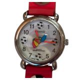 Five Fun Watches by Jaques Couture, Geneva and More