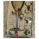 New Wine Charms