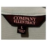 Ellen Tracy Size Large Shirt