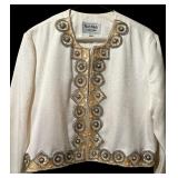 Classy Nah Nah Collection Size 14 Jacket