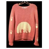 Sierra Designs Sweater Size Small / Medium