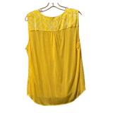 Hanna & Gracie Size Extra Large Sleeveless Shirt