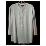 Ellen Tracy Size Large Shirt