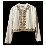 Classy Nah Nah Collection Size 14 Jacket