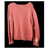 Sierra Designs Sweater Size Small / Medium