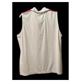 Two Size Extra Large Athletes Shirts by Fila and EP Pro