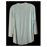 Ellen Tracy Size Large Shirt