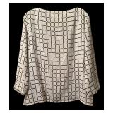 Lovely Long Sleeve Size Large Shirt