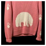 Sierra Designs Sweater Size Small / Medium
