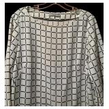 Lovely Long Sleeve Size Large Shirt