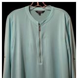 Ellen Tracy Size Large Shirt