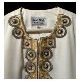 Classy Nah Nah Collection Size 14 Jacket