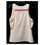 Two Size Extra Large Athletes Shirts by Fila and EP Pro