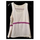 Two Size Extra Large Athletes Shirts by Fila and EP Pro