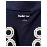 Lands End Size Large Dress