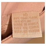 Dana Buchman Size 10 Dress