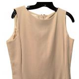 Dana Buchman Size 10 Dress