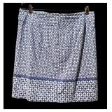 Talbots Size 10 Skirt