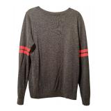 Halogen Size Large Cashmere Sweater