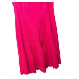 Pretty Pink Ivanka Trump Size 12 Dress