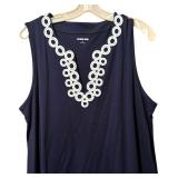 Lands End Size Large Dress