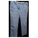 Ralph Lauren, Ends Land and Old Navy Spring Style Slacks