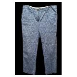 Ralph Lauren, Ends Land and Old Navy Spring Style Slacks