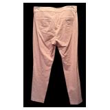 Ralph Lauren, Ends Land and Old Navy Spring Style Slacks