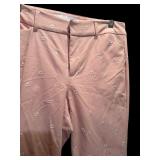 Ralph Lauren, Ends Land and Old Navy Spring Style Slacks