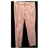 Ralph Lauren, Ends Land and Old Navy Spring Style Slacks