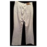 Ralph Lauren, Ends Land and Old Navy Spring Style Slacks