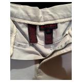 Ralph Lauren, Ends Land and Old Navy Spring Style Slacks