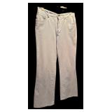 Ralph Lauren, Ends Land and Old Navy Spring Style Slacks