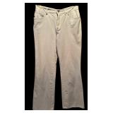 Ralph Lauren, Ends Land and Old Navy Spring Style Slacks