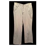 Ralph Lauren, Ends Land and Old Navy Spring Style Slacks