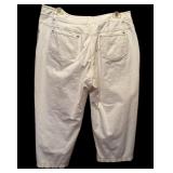 Four Pairs of Spring Capris