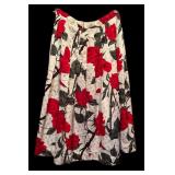 Beautiful Austin Hill Three Piece Blazer, Blouse and Skort