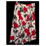 Beautiful Austin Hill Three Piece Blazer, Blouse and Skort