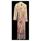 Ralph Lauren Lounge Wear, Robe and Neiman Marcus Sleepwear