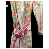 Ralph Lauren Lounge Wear, Robe and Neiman Marcus Sleepwear